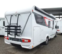 Bild 3 LMC Tourer Lift H 730 G JUNGER GEBRAUCHTER !