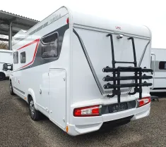 Bild 4 LMC Tourer Lift H 730 G JUNGER GEBRAUCHTER !