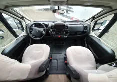 Bild 7 LMC Tourer Lift H 730 G JUNGER GEBRAUCHTER !