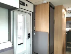 Bild 11 LMC Tourer Lift H 730 G JUNGER GEBRAUCHTER !