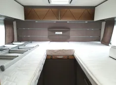 Bild 13 LMC Tourer Lift H 730 G JUNGER GEBRAUCHTER !