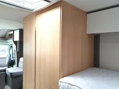 Bild 15 LMC Tourer Lift H 730 G JUNGER GEBRAUCHTER !