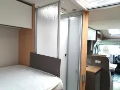 Bild 16 LMC Tourer Lift H 730 G JUNGER GEBRAUCHTER !