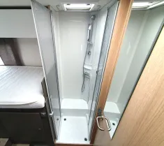 Bild 17 LMC Tourer Lift H 730 G JUNGER GEBRAUCHTER !