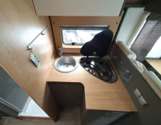 Bild 19 LMC Tourer Lift H 730 G JUNGER GEBRAUCHTER !