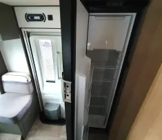 Bild 20 LMC Tourer Lift H 730 G JUNGER GEBRAUCHTER !