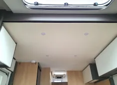 Bild 21 LMC Tourer Lift H 730 G JUNGER GEBRAUCHTER !