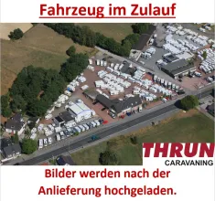 Bild 5 Knaus Van TI 650 MEG VANSATION mit Fahrradhalter