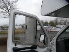 Bild 7 Bürstner Alkoven A 530 Active
