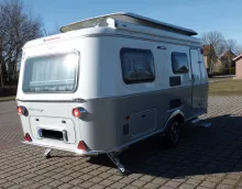 Fahrzeugbild Hymer Eriba Touring 542 #3