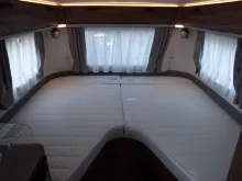 Fahrzeugbild Hymer Eriba Touring 542 #5