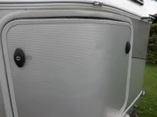 Fahrzeugbild Hymer Eriba Touring 542 #8