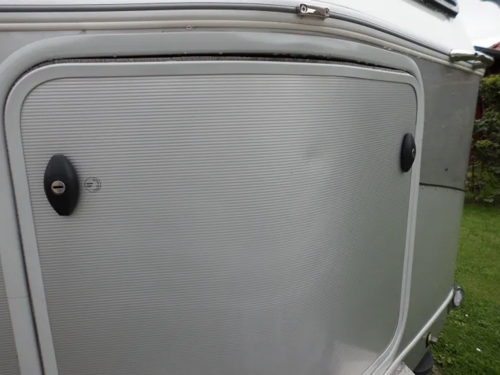 Fahrzeugbild Hymer Eriba Touring 542 #8