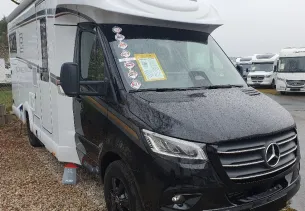 C1-tourer T 145 RB-LE comfort 4.2t