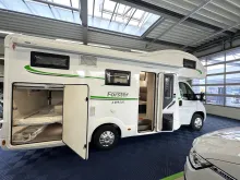 Fahrzeugbild Forster A 699 DVB Travel Line #4