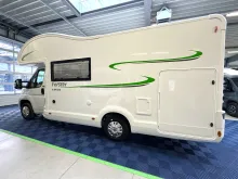 Fahrzeugbild Forster A 699 DVB Travel Line #6