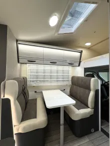 Fahrzeugbild Forster A 699 DVB Travel Line #7