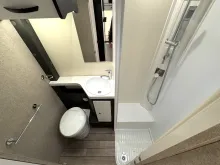 Fahrzeugbild Forster A 699 DVB Travel Line #8