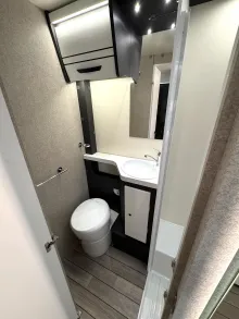 Fahrzeugbild Forster A 699 DVB Travel Line #11