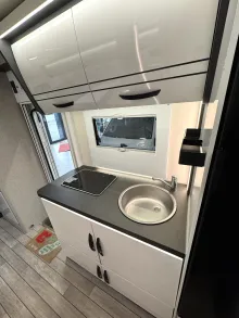 Fahrzeugbild Forster A 699 DVB Travel Line #12