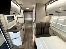 Fahrzeugbild Forster A 699 DVB Travel Line #14