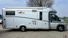 Fahrzeugbild Carthago chic c-line T 4.9 LE Nur an Gewerbetreibende (536) #2