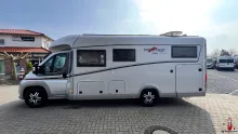 Fahrzeugbild Carthago chic c-line T 4.9 LE Nur an Gewerbetreibende (536) #6