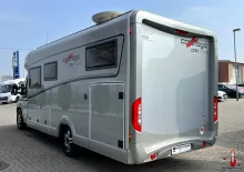 Fahrzeugbild Carthago chic c-line T 4.9 LE Nur an Gewerbetreibende (536) #7
