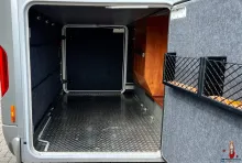 Fahrzeugbild Carthago chic c-line T 4.9 LE Nur an Gewerbetreibende (536) #28