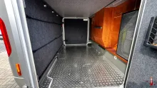 Fahrzeugbild Carthago chic c-line T 4.9 LE Nur an Gewerbetreibende (536) #27