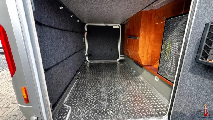 Fahrzeugbild Carthago chic c-line T 4.9 LE Nur an Gewerbetreibende (536) #27