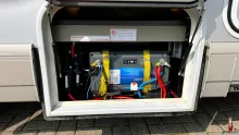 Fahrzeugbild Carthago chic c-line T 4.9 LE Nur an Gewerbetreibende (536) #29