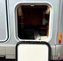 Fahrzeugbild Carthago chic c-line T 4.9 LE Nur an Gewerbetreibende (536) #31