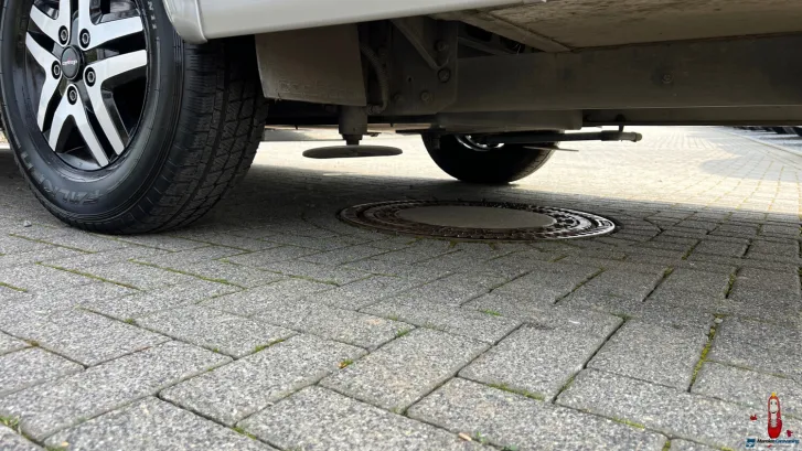 Fahrzeugbild Carthago chic c-line T 4.9 LE Nur an Gewerbetreibende (536) #10