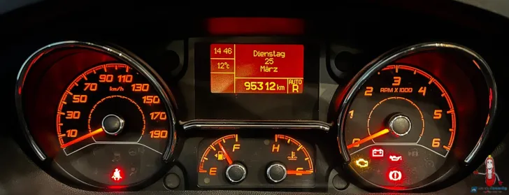 Fahrzeugbild Carthago chic c-line T 4.9 LE Nur an Gewerbetreibende (536) #13
