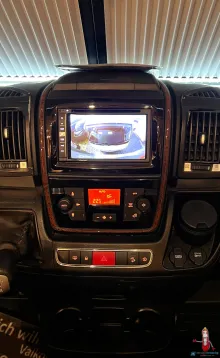 Fahrzeugbild Carthago chic c-line T 4.9 LE Nur an Gewerbetreibende (536) #14