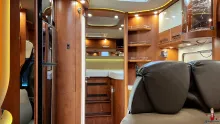 Fahrzeugbild Carthago chic c-line T 4.9 LE Nur an Gewerbetreibende (536) #15