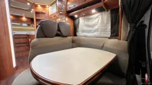 Fahrzeugbild Carthago chic c-line T 4.9 LE Nur an Gewerbetreibende (536) #16