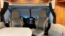 Fahrzeugbild Carthago chic c-line T 4.9 LE Nur an Gewerbetreibende (536) #18