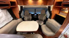 Fahrzeugbild Carthago chic c-line T 4.9 LE Nur an Gewerbetreibende (536) #20