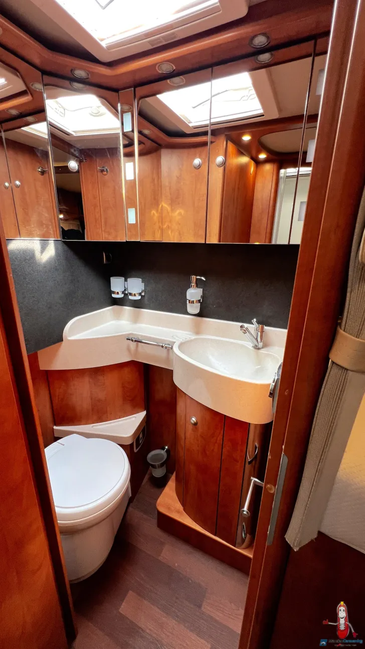 Fahrzeugbild Carthago chic c-line T 4.9 LE Nur an Gewerbetreibende (536) #24