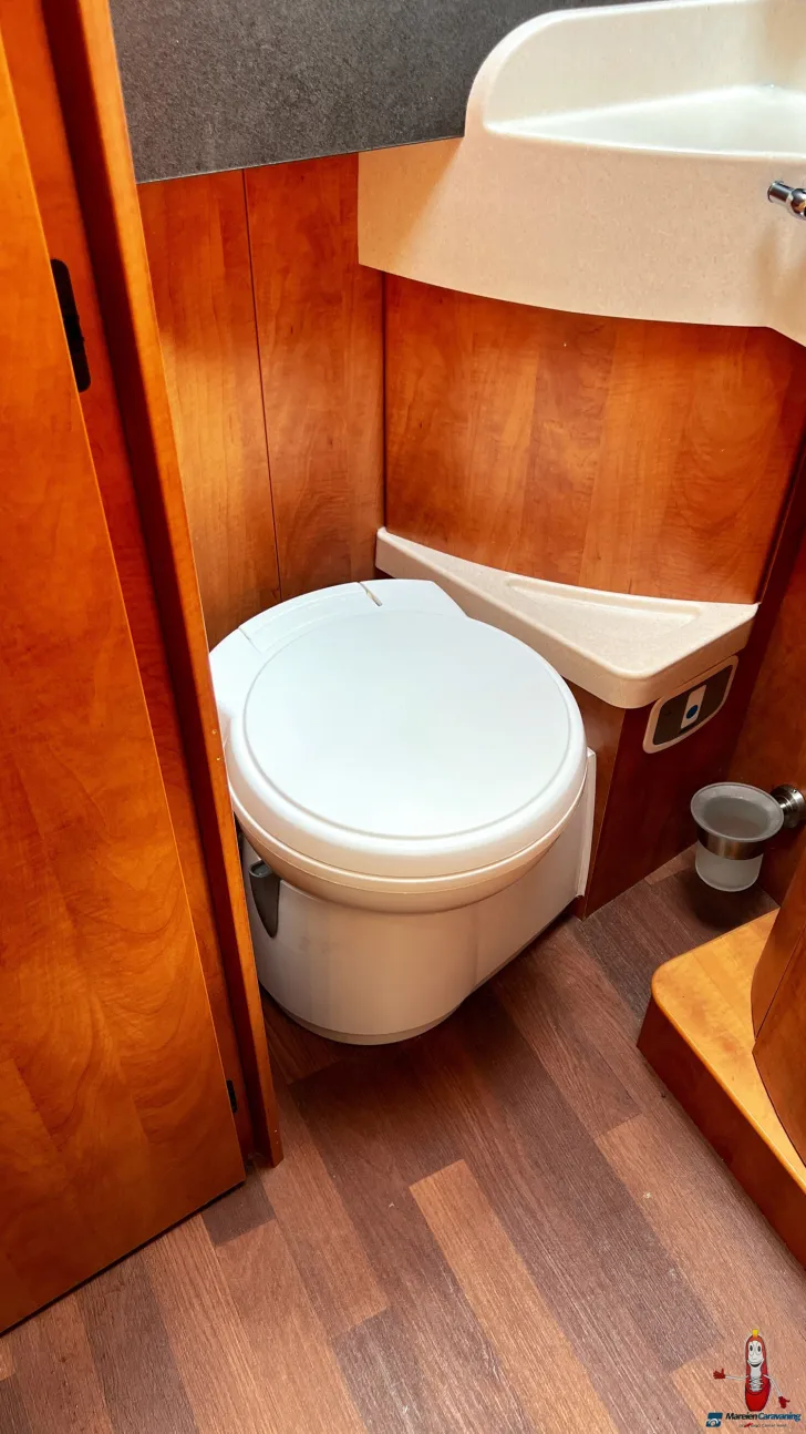 Fahrzeugbild Carthago chic c-line T 4.9 LE Nur an Gewerbetreibende (536) #25