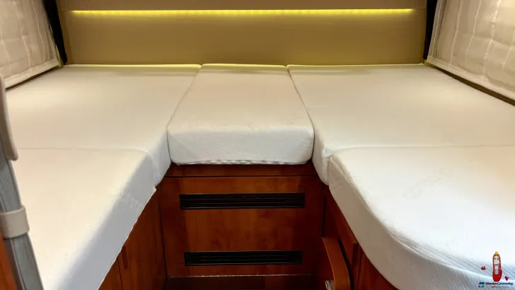 Fahrzeugbild Carthago chic c-line T 4.9 LE Nur an Gewerbetreibende (536) #23