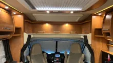 Fahrzeugbild Carthago chic c-line T 4.9 LE Nur an Gewerbetreibende (536) #17