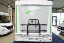 Fahrzeugbild Forster T Coupé 599 HB Automatik #6