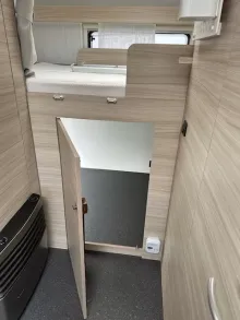 Fahrzeugbild Adria Altea 472 KP #11