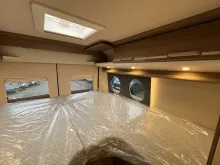 Fahrzeugbild Malibu Van Diversity 640 LE K charming GT skyview *junger Gebrauchtwagen* #9