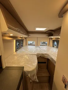 Fahrzeugbild Malibu Van Diversity 640 LE K charming GT skyview *junger Gebrauchtwagen* #8