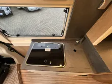 Fahrzeugbild Malibu Van Diversity 640 LE K charming GT skyview *junger Gebrauchtwagen* #14