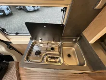 Fahrzeugbild Malibu Van Diversity 640 LE K charming GT skyview *junger Gebrauchtwagen* #15